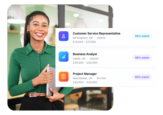 cv application myjobapp